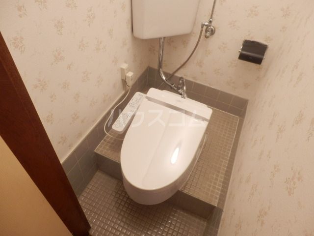 【立川市曙町のその他のトイレ】