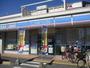 コンビニ　ローソン 南津守七丁目店（コンビニ）まで142m