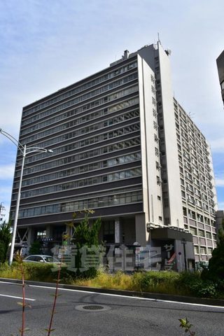 その他　千種区役所(仮庁舎)（その他）まで1272m