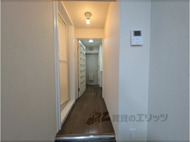 その他部屋・スペース　廊下