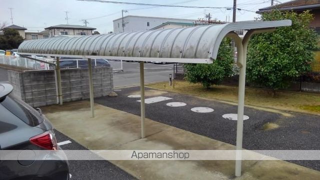 その他共有部分　その他共有部分