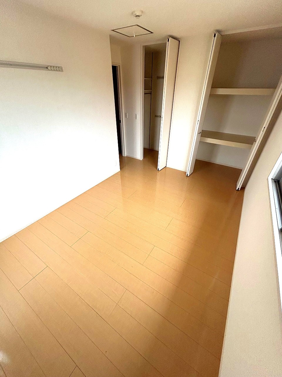 その他　洋室6.2帖（画像は３０１号　参考にしてください）