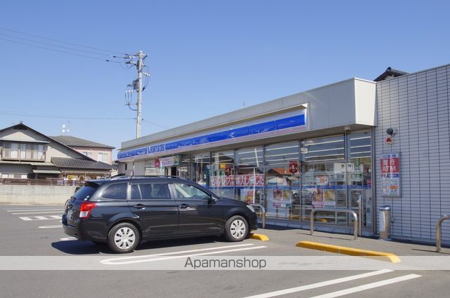 コンビニ　ローソン（コンビニ）まで3701m