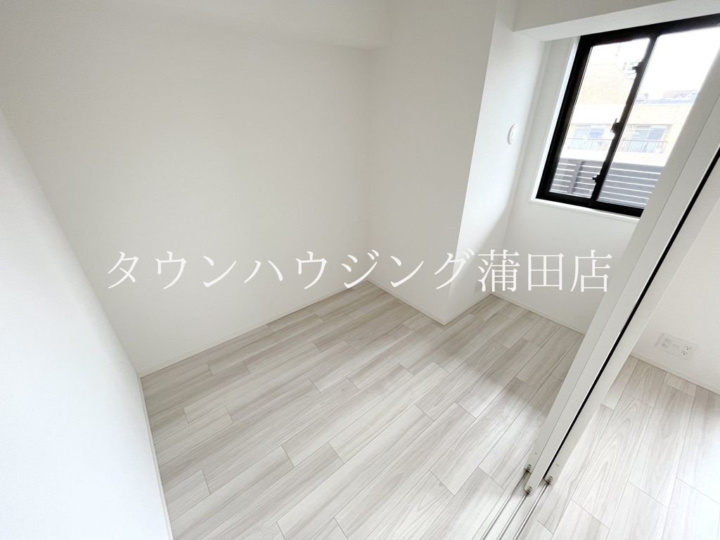 【品川区南大井のマンションのその他部屋・スペース】