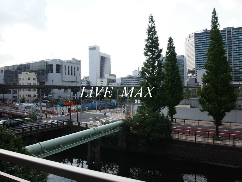 眺望　リブマックスなら仲介手数料賃料半月分+消費税