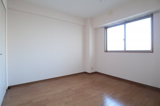 その他部屋・スペース　洋室2　6.1帖