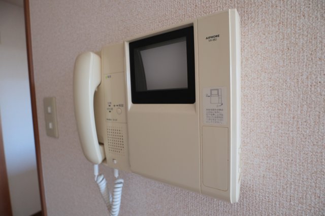 セキュリティ　オートロック