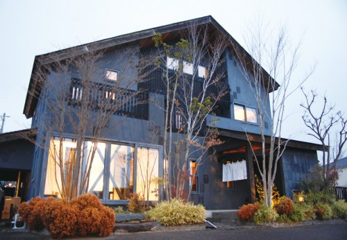 飲食店　和ｃａｆｅ麦（飲食店）まで3166m