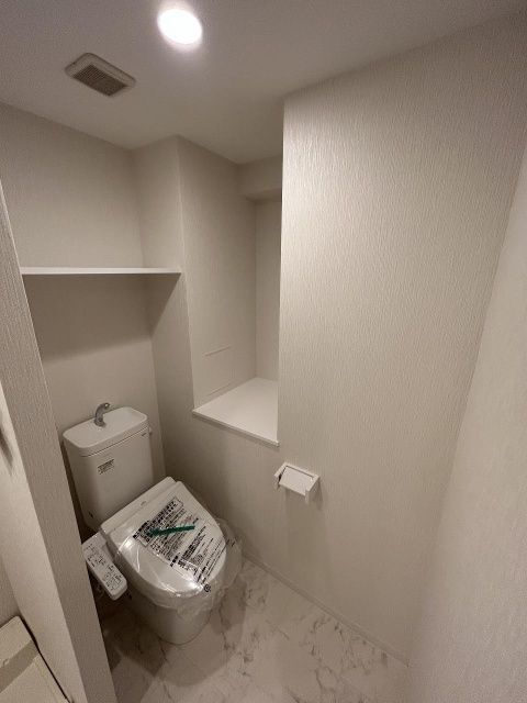 トイレ　参考写真