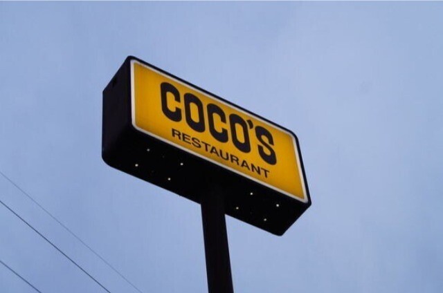 飲食店　COCO’S宇都宮大曽店（飲食店）まで1221m