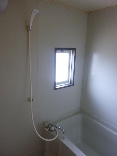 バス・シャワールーム　風呂