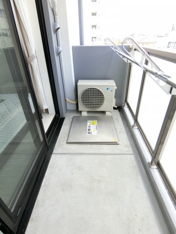 バルコニー　詳細は、RISUMO江坂本店→06-6155-7137まで♪