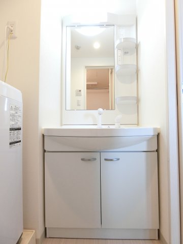 洗面設備　詳細は、RISUMO江坂本店→06-6155-7137まで♪