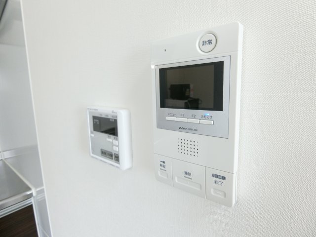 セキュリティ　詳細は、RISUMO江坂本店→06-6155-7137まで♪