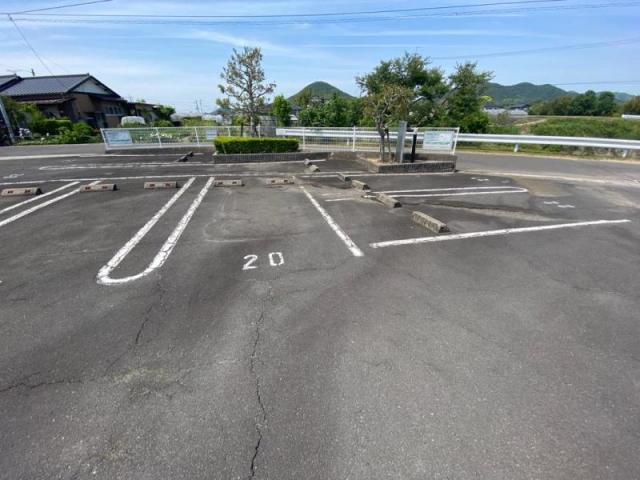 【綾歌郡綾川町陶のアパートのその他】