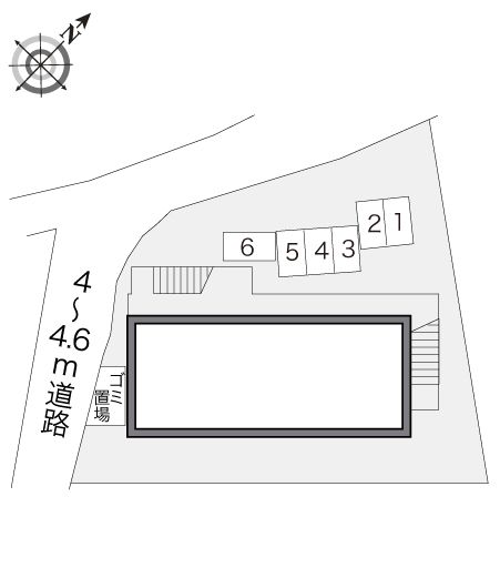 【レオパレスサンハウスのその他】