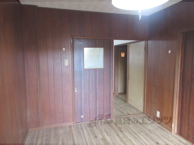 その他部屋・スペース　洋室