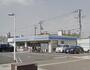 コンビニ　ローソン北開二丁目店（コンビニ）まで496m