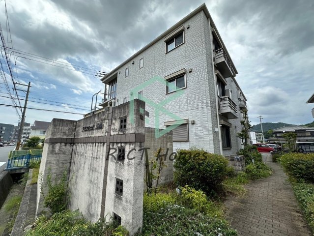 【姫路市西今宿のマンションのその他】