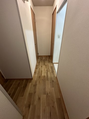 【ハートフルアンジュのその他部屋・スペース】