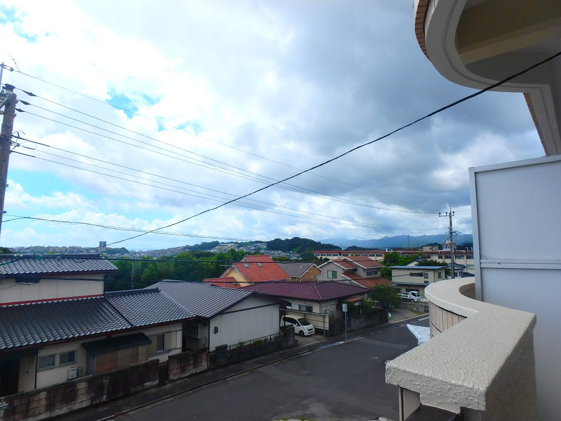 【鹿児島市西陵のマンションのその他】