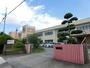 小学校　茂原市立中の島小学校（小学校）まで1378m