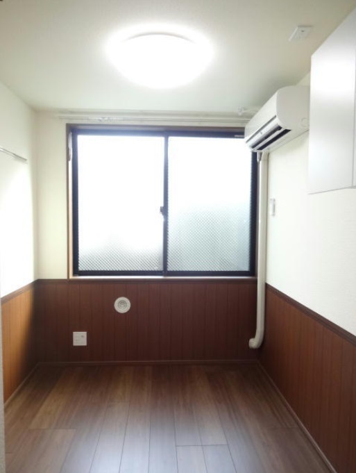 居室・リビング　同仕様