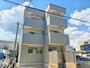 上沢駅より徒歩9分 3階 築4年10ヶ月の賃貸物件