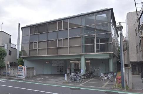 病院　勝楽堂病院（病院）まで303m