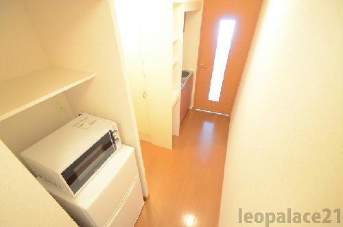 その他設備　備品や設備仕様は号室等により異なります現地をご確認ください。