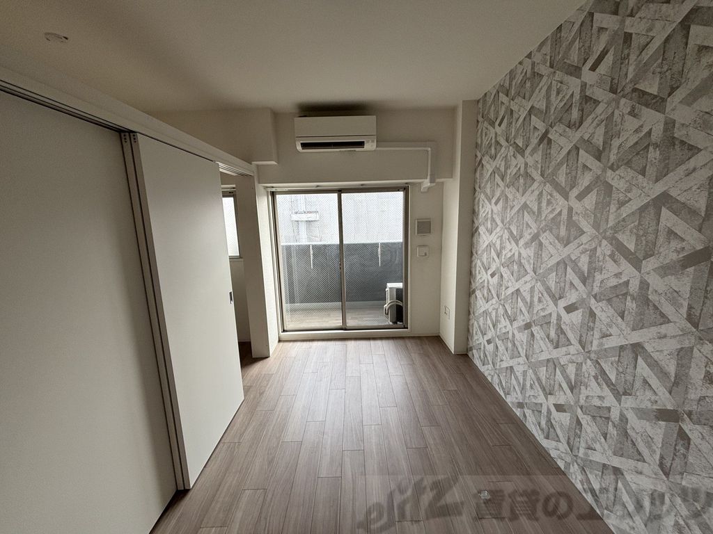 居室・リビング　リビング/居室