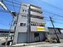 林道駅より徒歩3分 3階 築34年の賃貸物件
