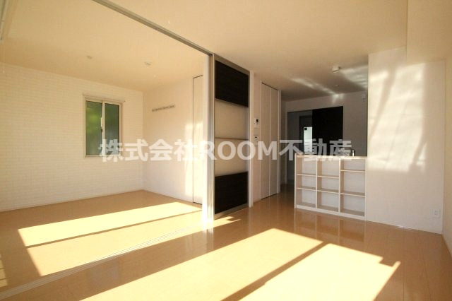 居室・リビング　使いやすいリビングです