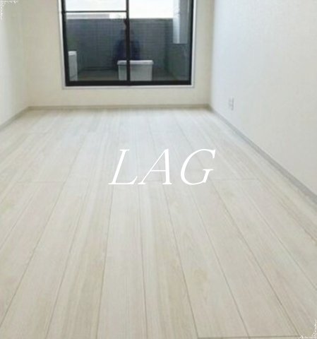 居室・リビング　洋室のお部屋です。（同仕様です。）