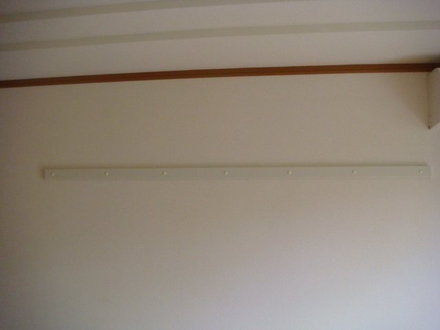 その他　ハンガーモール