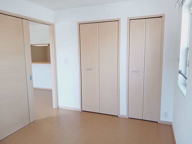 その他部屋・スペース