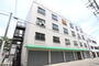 尼崎駅より徒歩7分 3階 築54年6ヶ月の賃貸物件