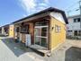 塚原駅より徒歩12分 1階 築55年6ヶ月の賃貸物件