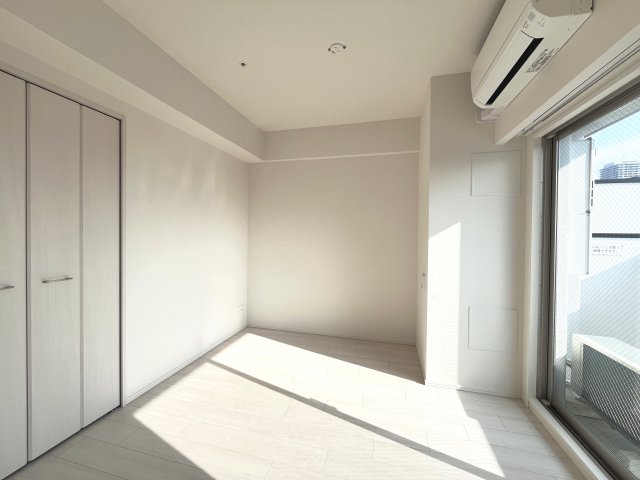 その他部屋・スペース　洋室4.8帖