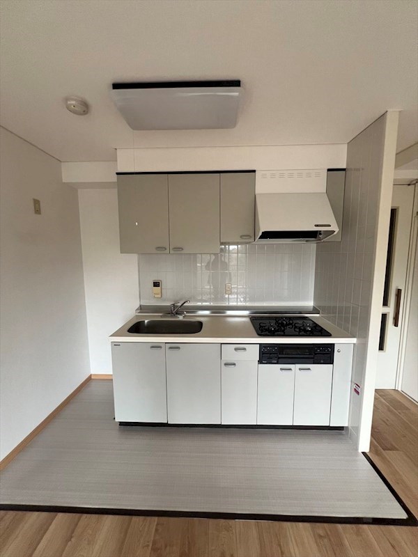 キッチン　システムキッチン