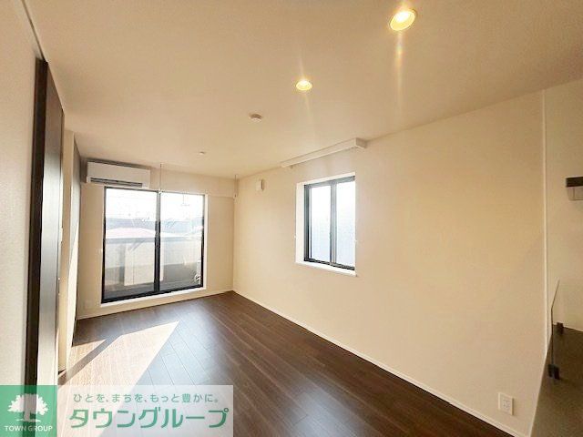 居室・リビング　リビング/居室