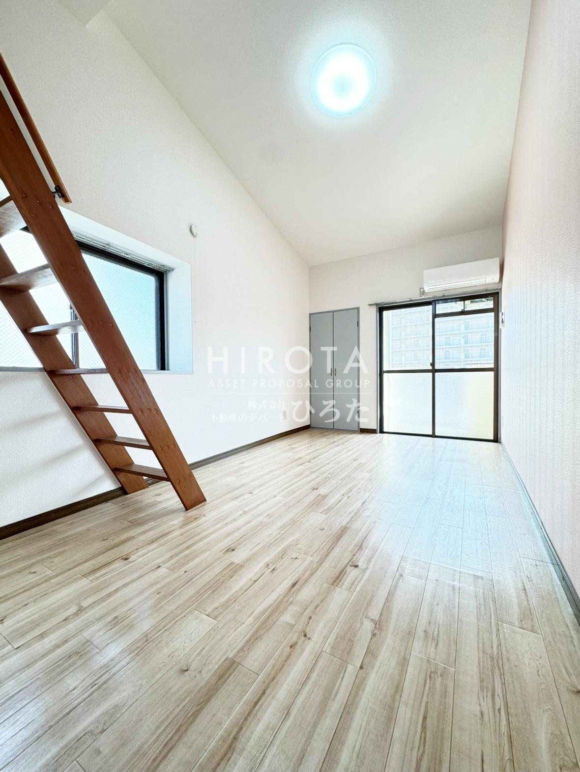 その他部屋・スペース