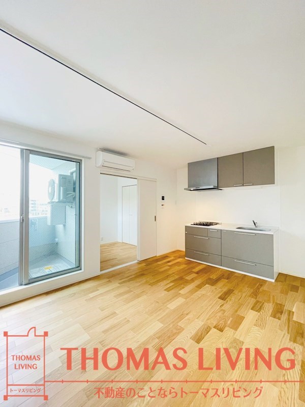 居室・リビング　※別棟参考写真