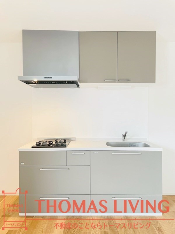 キッチン　※別棟参考写真