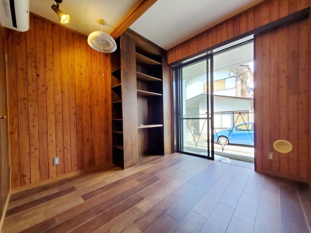 居室・リビング　リビング/居室