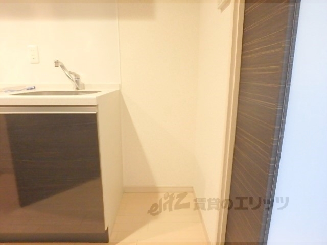 その他部屋・スペース　冷蔵庫置場