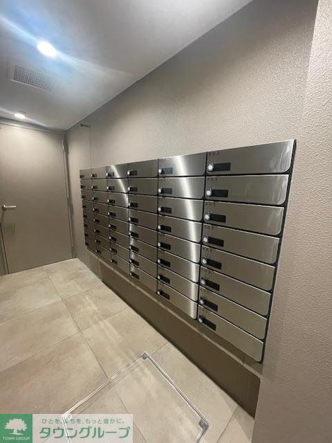 その他共有部分　外観