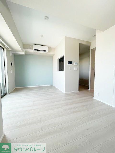 居室・リビング　設備