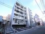 南小倉駅より徒歩13分 3階 築5年9ヶ月の賃貸物件