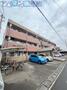 青山駅より徒歩26分 築20年5ヶ月 3階建の賃貸物件
